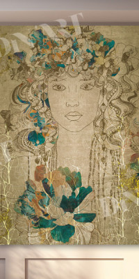 Dinart vászonkép 011